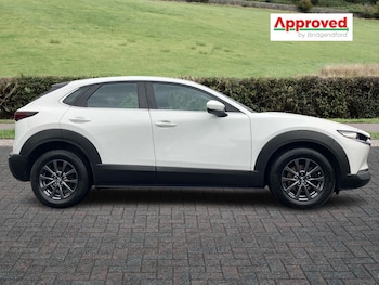 Used Mazda CX-30 2022 for sale - 76589909: Photo