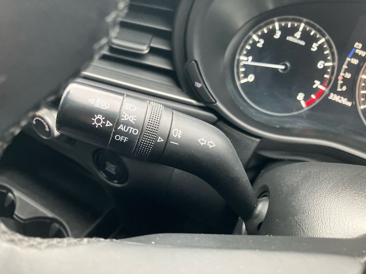 Used Mazda CX-30 2022 for sale - 76589909: Photo 30