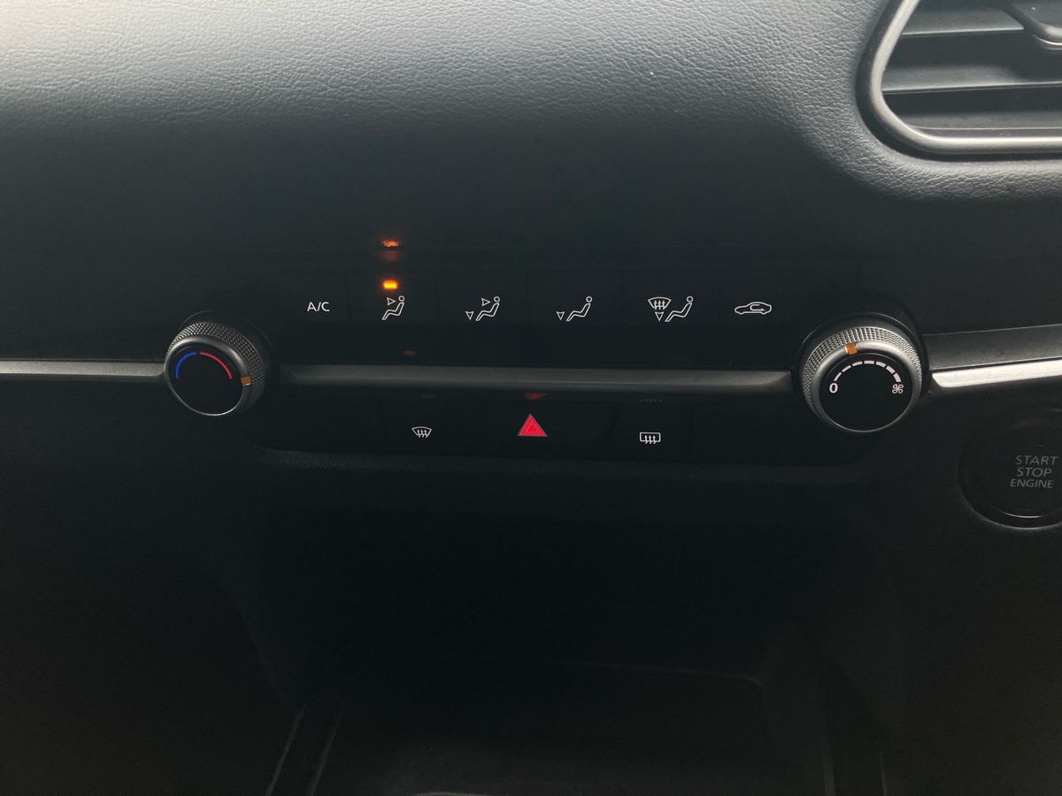 Used Mazda CX-30 2022 for sale - 76589909: Photo 34