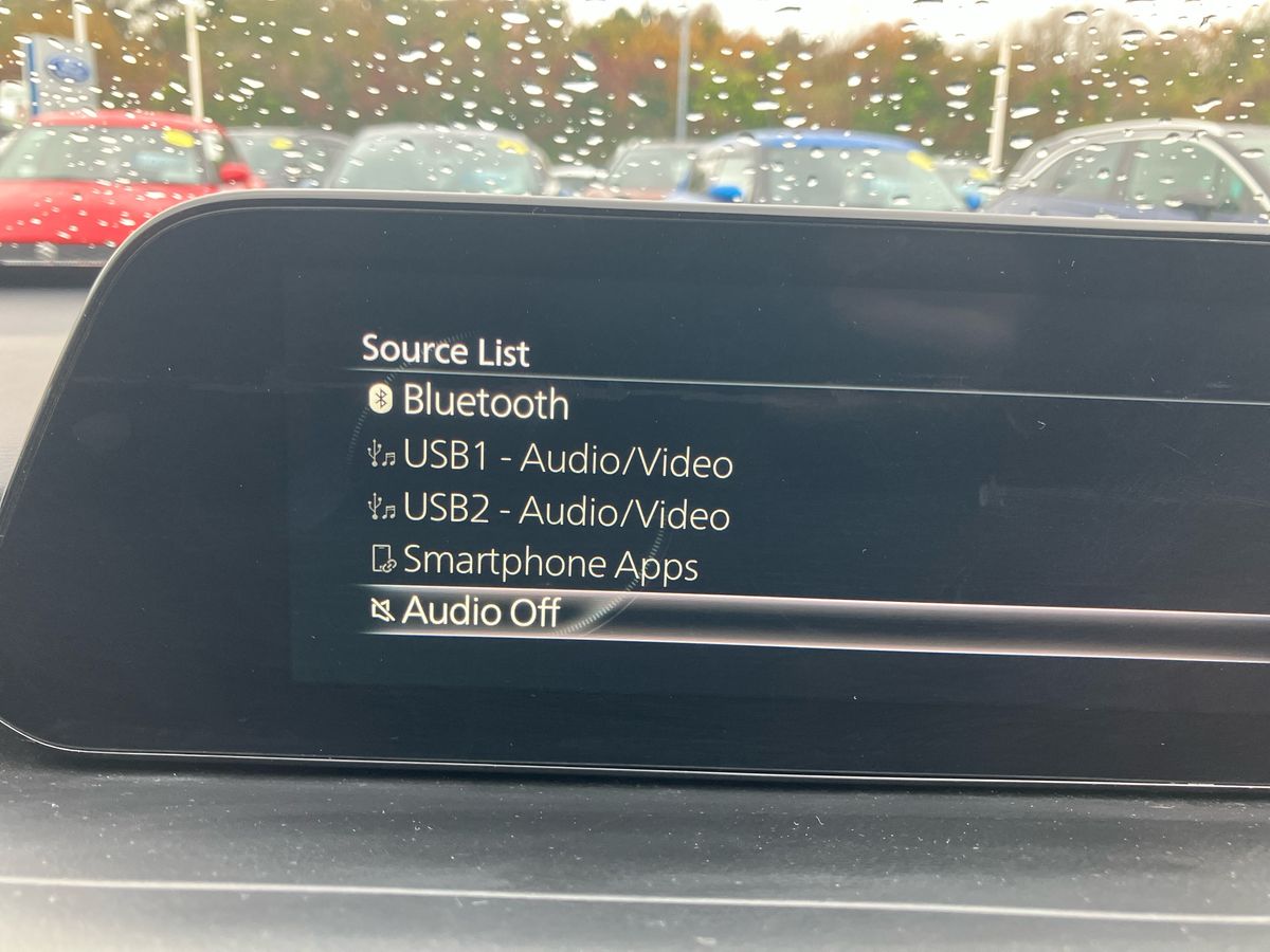 Used Mazda CX-30 2022 for sale - 76589909: Photo 37