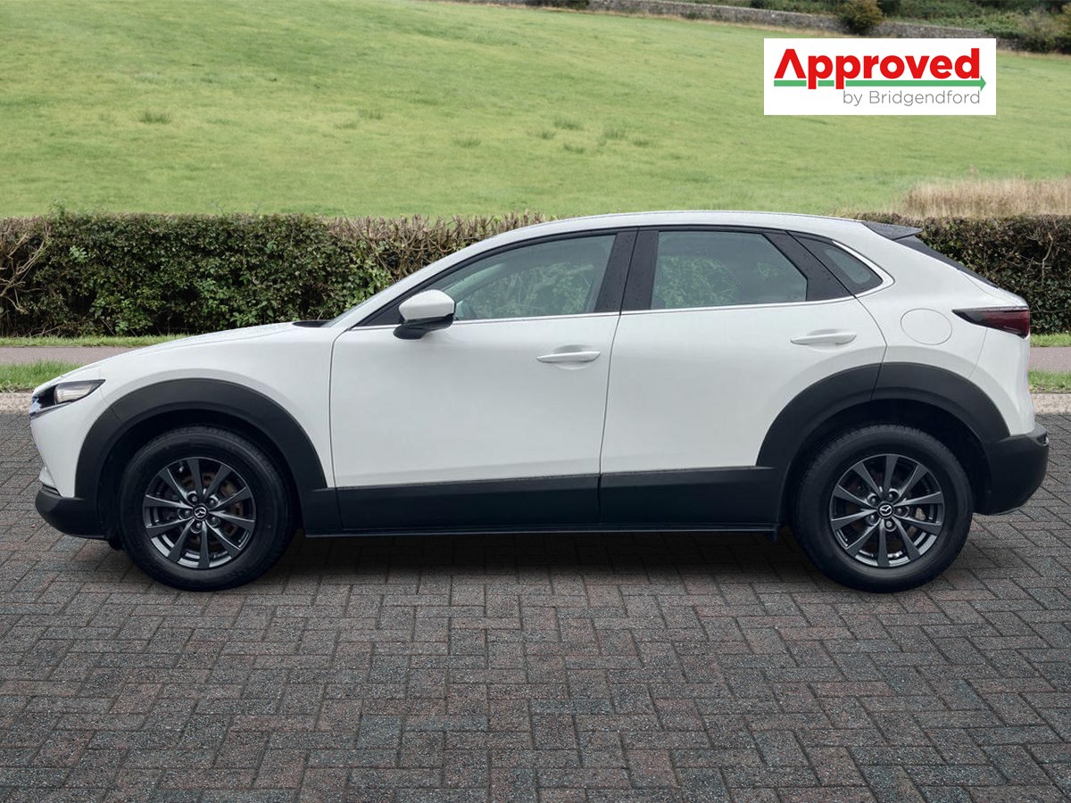 Used Mazda CX-30 2022 for sale - 76589909: Photo 8