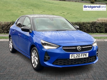 Used Vauxhall Corsa 2020 for sale - 75469615: Photo