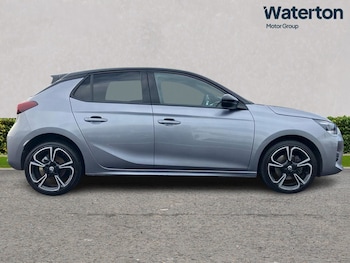 Used Vauxhall Corsa 2022 for sale - 79602630: Photo