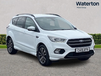 Used Ford Kuga 2019 for sale - 79317534: Photo