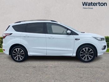 Used Ford Kuga 2019 for sale - 79317534: Photo