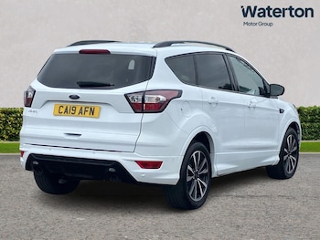 Used Ford Kuga 2019 for sale - 79317534: Photo