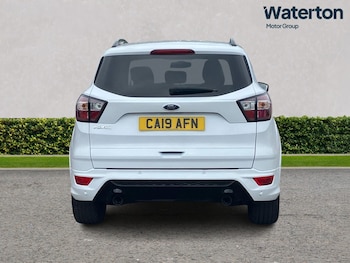 Used Ford Kuga 2019 for sale - 79317534: Photo