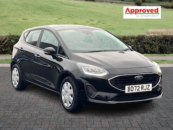 Used Ford Fiesta 2022 for sale - 78411684: Photo