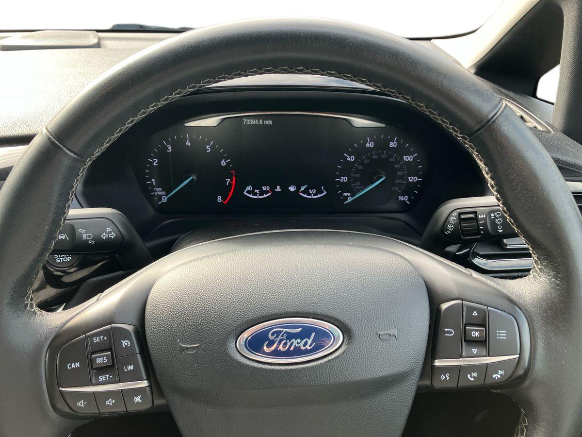 Used Ford Fiesta 2018 for sale - 78206674: Photo 19
