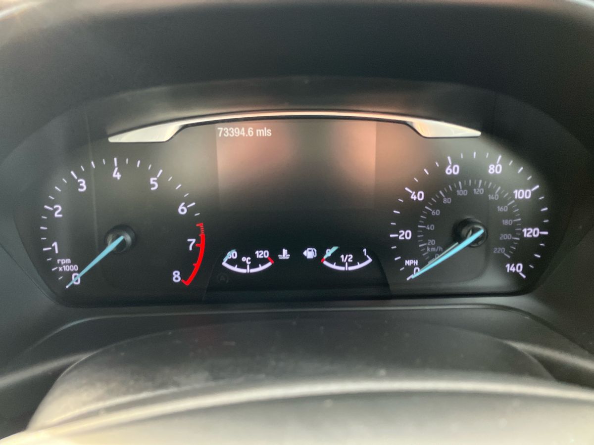 Used Ford Fiesta 2018 for sale - 78206674: Photo 20