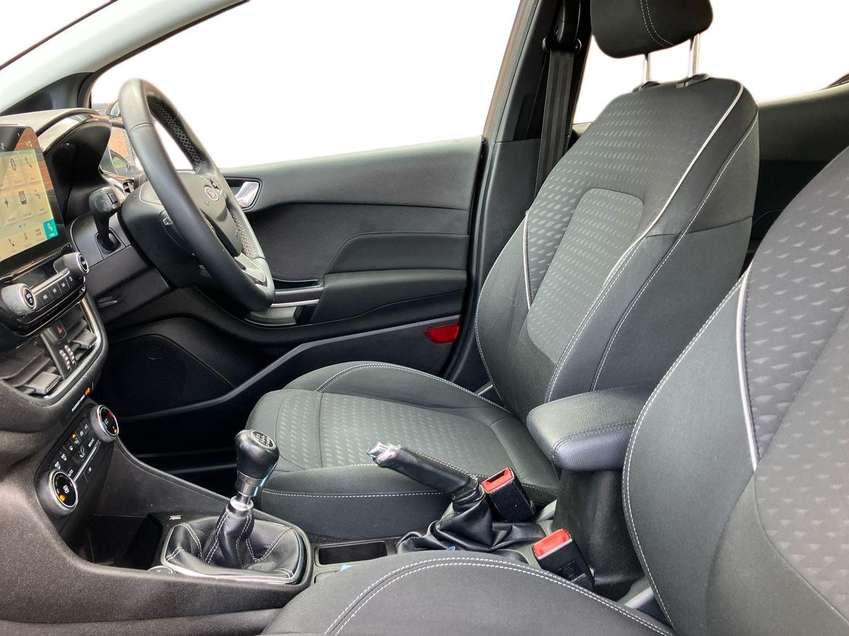 Used Ford Fiesta 2018 for sale - 78206674: Photo 23