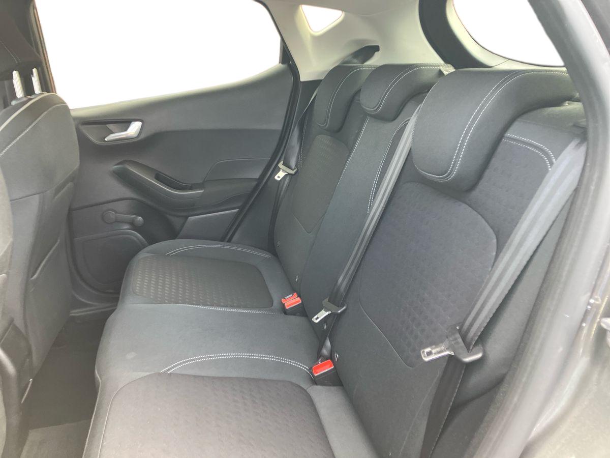 Used Ford Fiesta 2018 for sale - 78206674: Photo 24