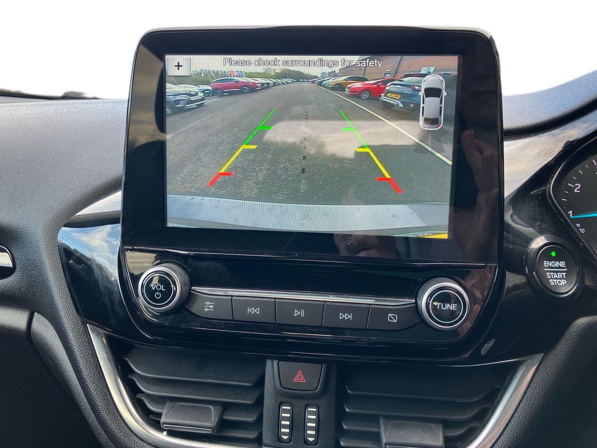 Used Ford Fiesta 2018 for sale - 78206674: Photo 26