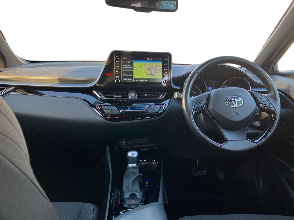 Used Toyota C-HR 2019 for sale - 77057870: Photo 16