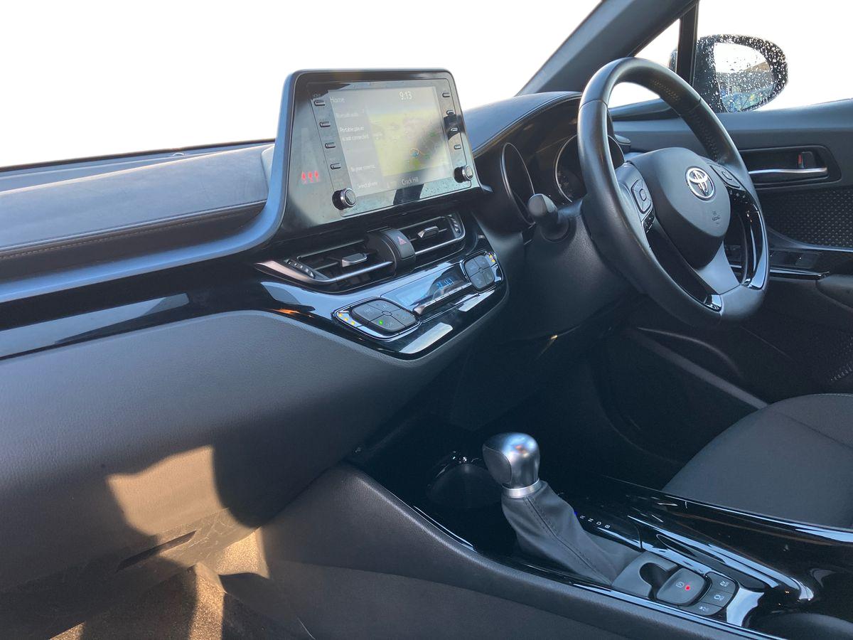 Used Toyota C-HR 2019 for sale - 77057870: Photo 22