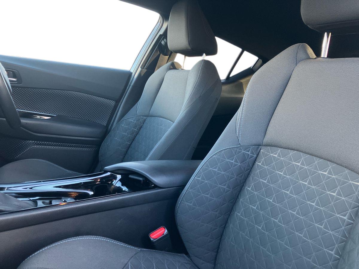 Used Toyota C-HR 2019 for sale - 77057870: Photo 23