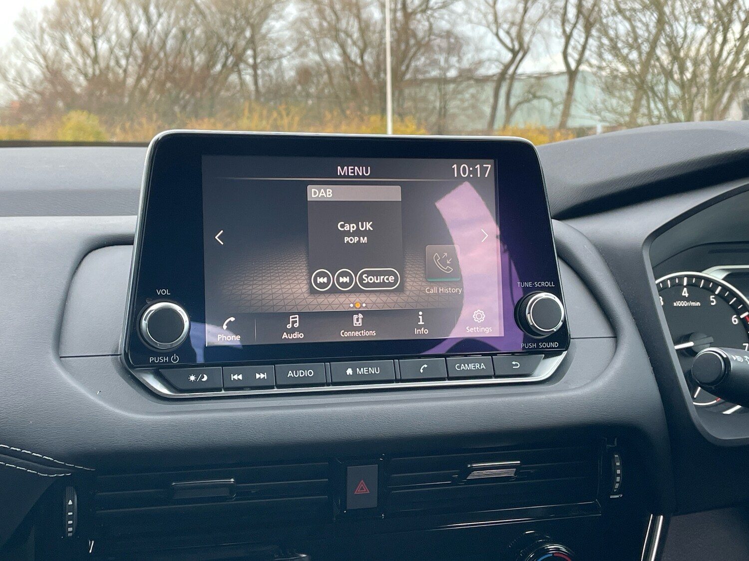 Used Nissan Qashqai 2021 for sale - 76092075: Photo 12