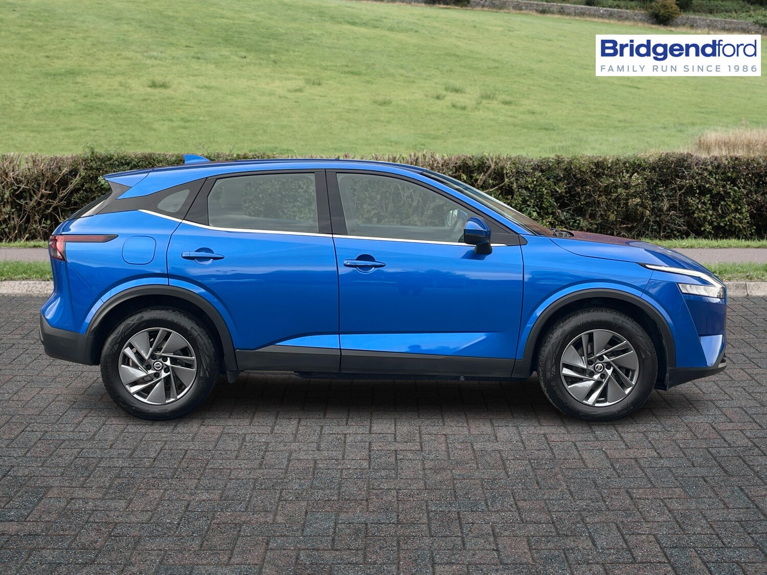Used Nissan Qashqai 2021 for sale - 76092075: Photo 4