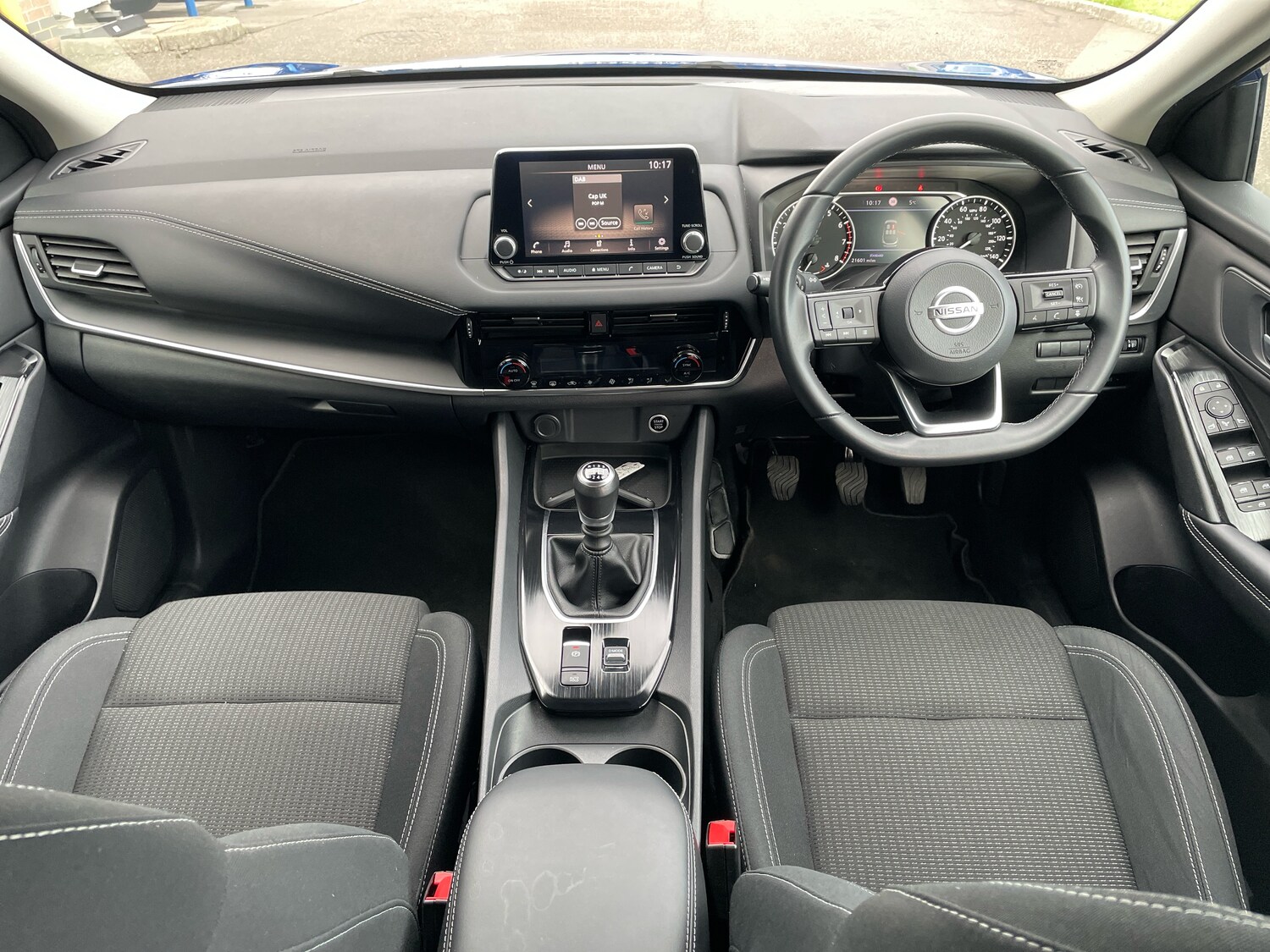 Used Nissan Qashqai 2021 for sale - 76092075: Photo 6