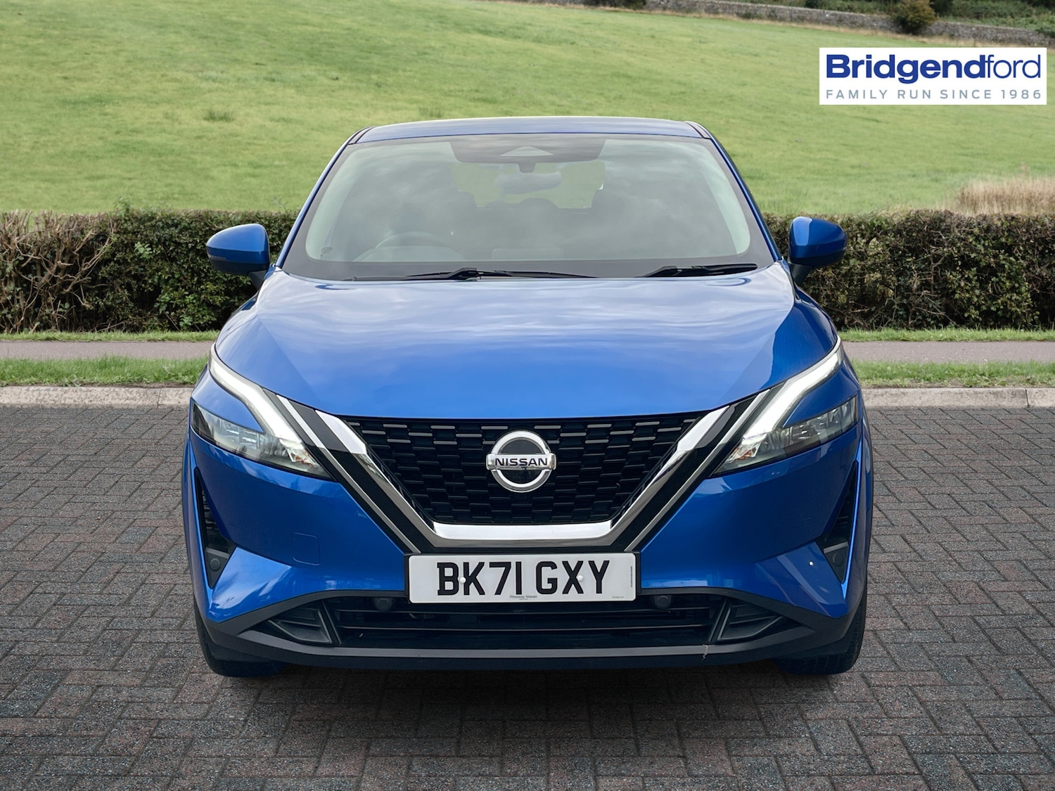 Used Nissan Qashqai 2021 for sale - 76092075: Photo 7