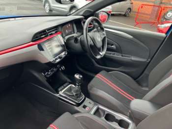Used Vauxhall Corsa 2020 for sale - 73782714: Photo