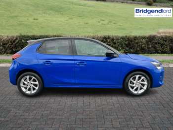 Used Vauxhall Corsa 2020 for sale - 73782714: Photo