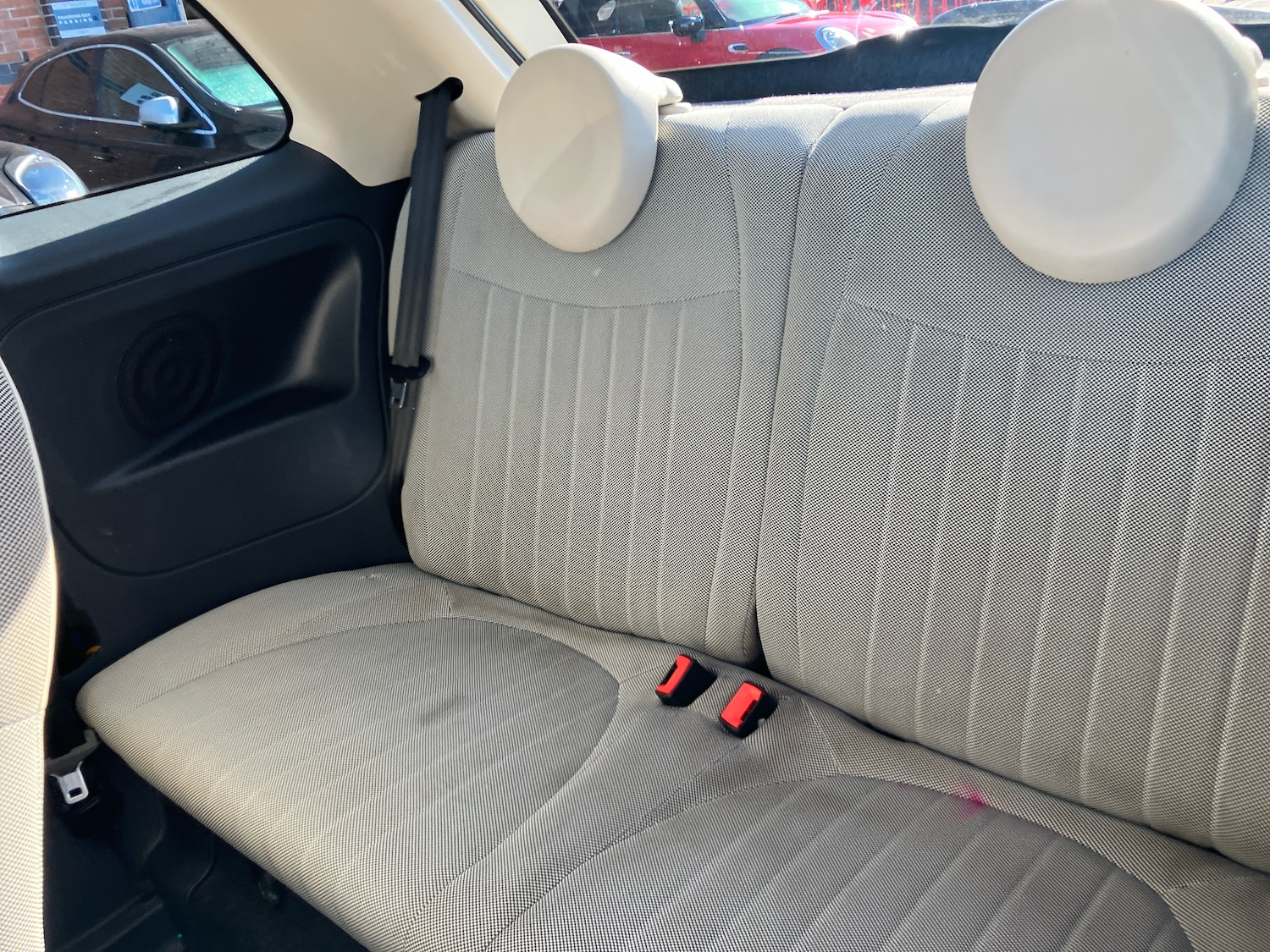 Used Fiat 500 2012 for sale - 76018178: Photo 10