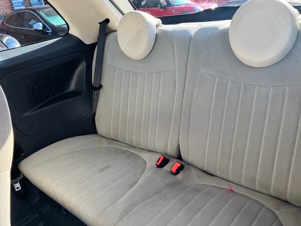 Used Fiat 500 2012 for sale - 76018178: Photo 10