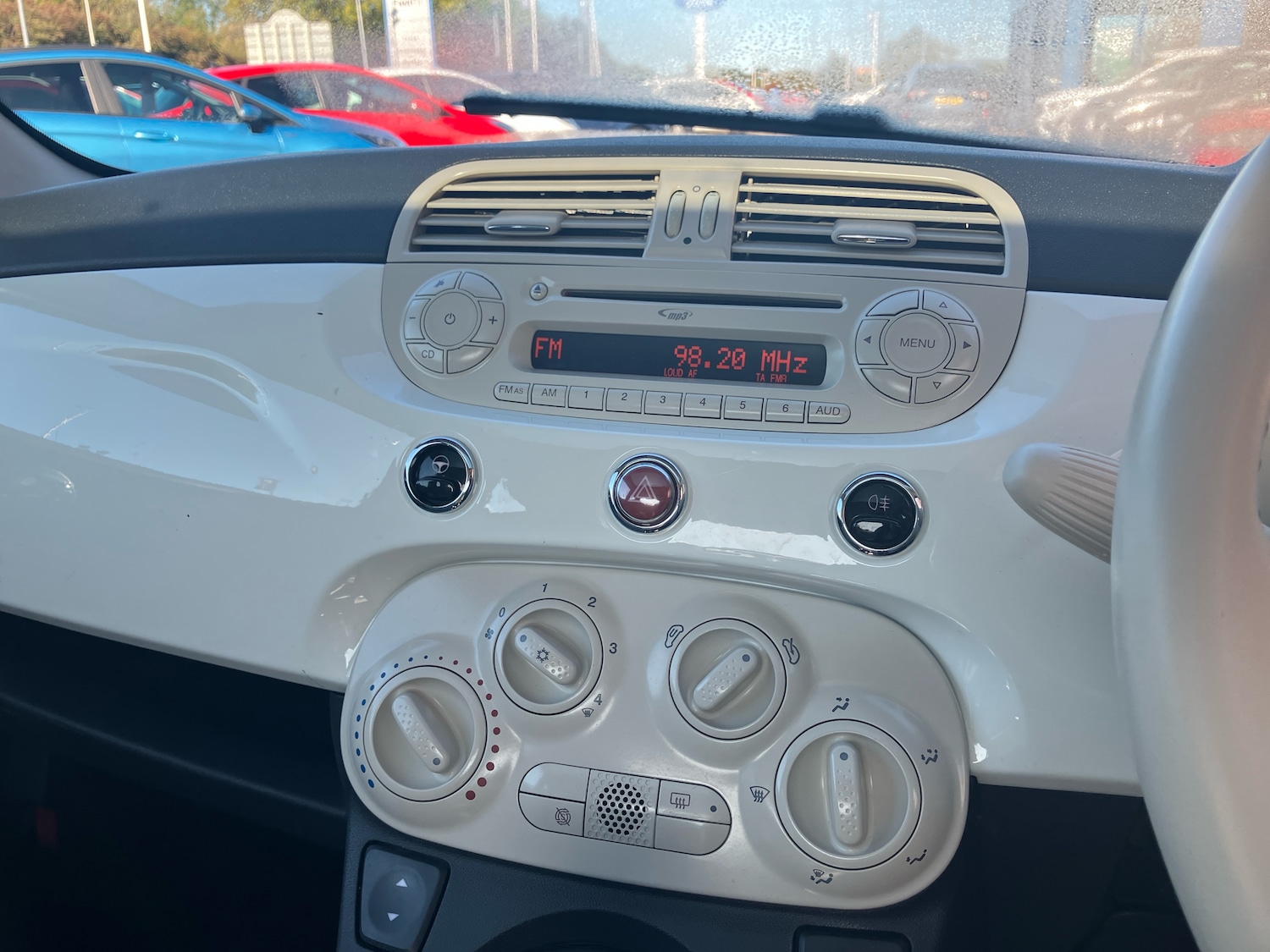 Used Fiat 500 2012 for sale - 76018178: Photo 13