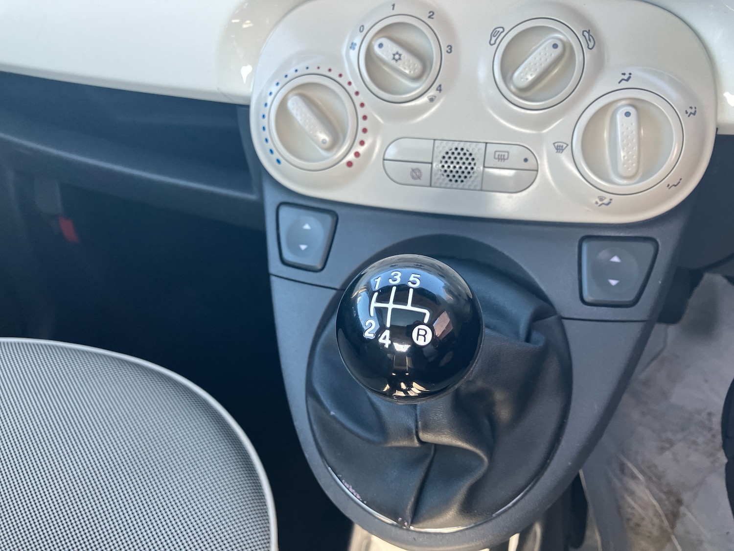 Used Fiat 500 2012 for sale - 76018178: Photo 14