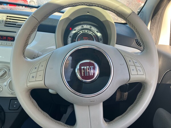 Used Fiat 500 2012 for sale - 76018178: Photo 15