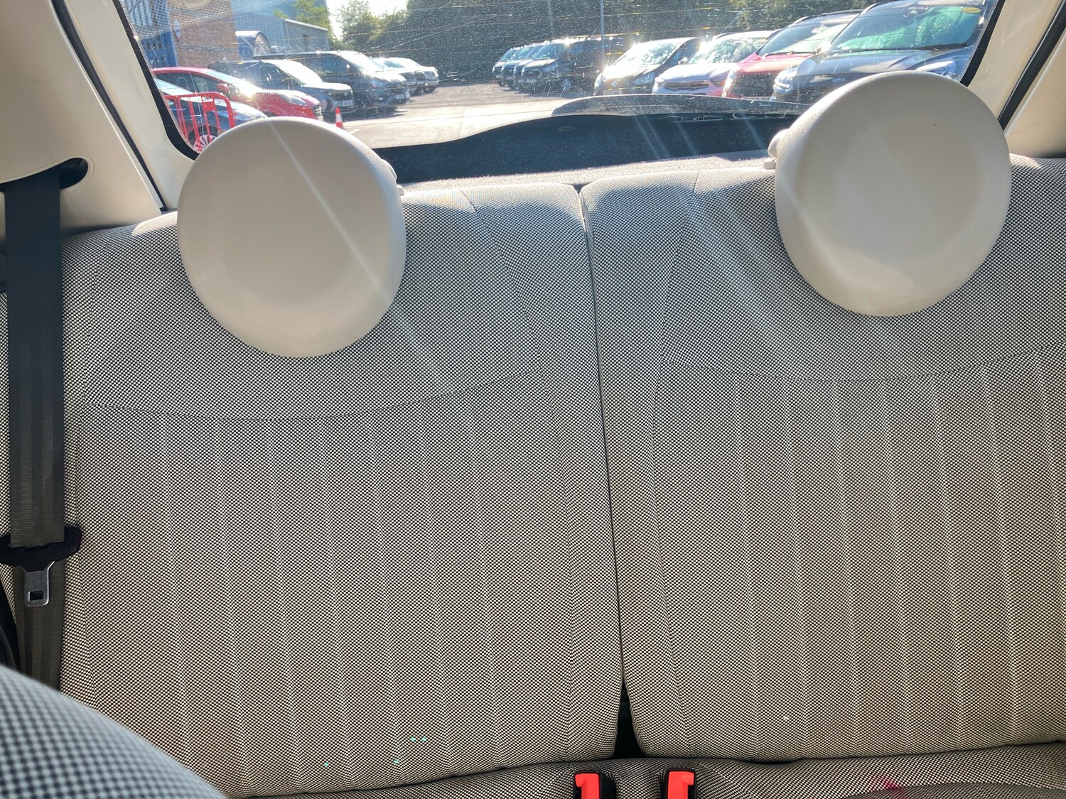 Used Fiat 500 2012 for sale - 76018178: Photo 16