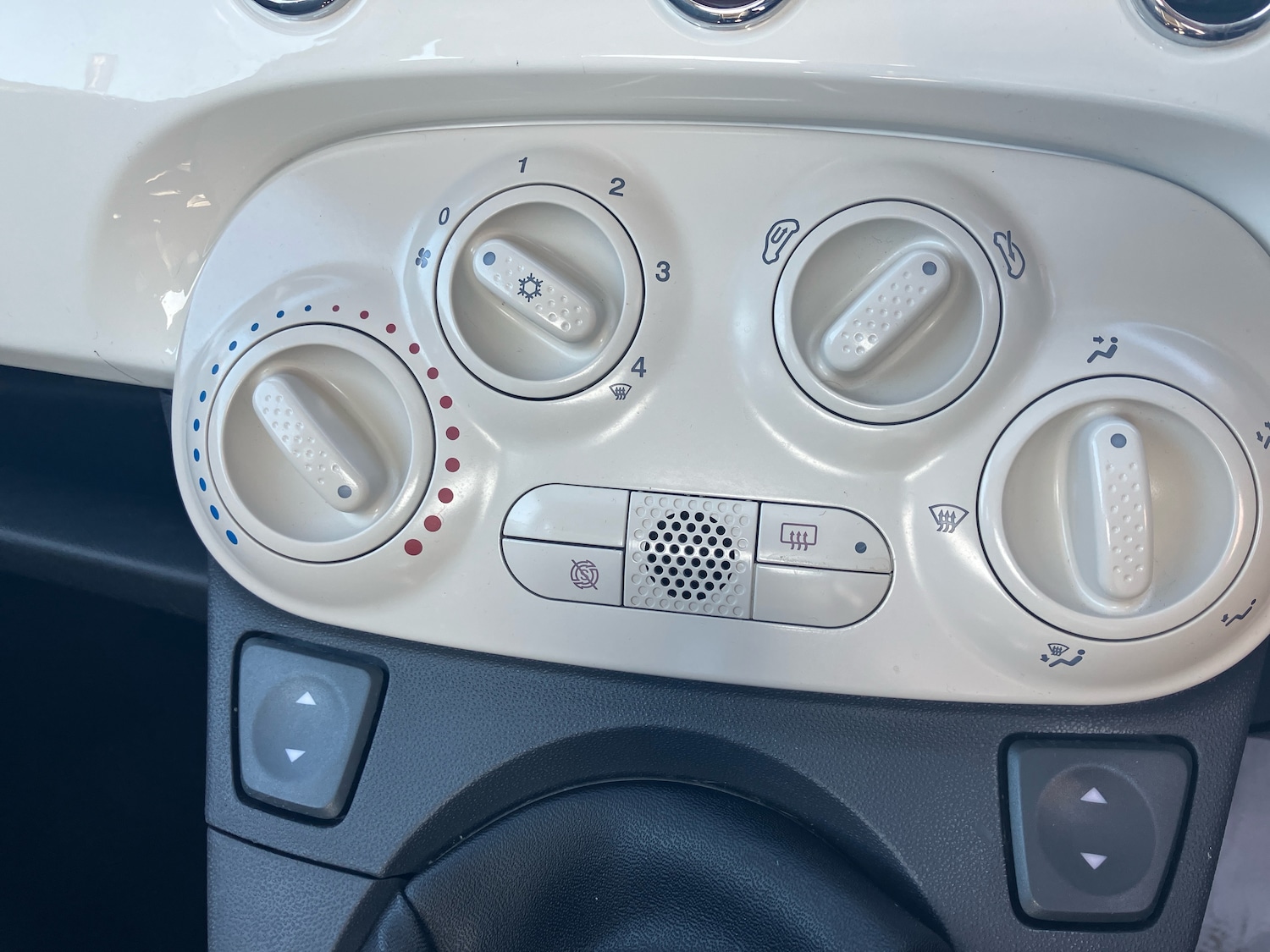 Used Fiat 500 2012 for sale - 76018178: Photo 20