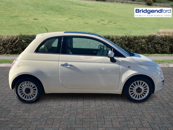 Used Fiat 500 2012 for sale - 76018178: Photo 4