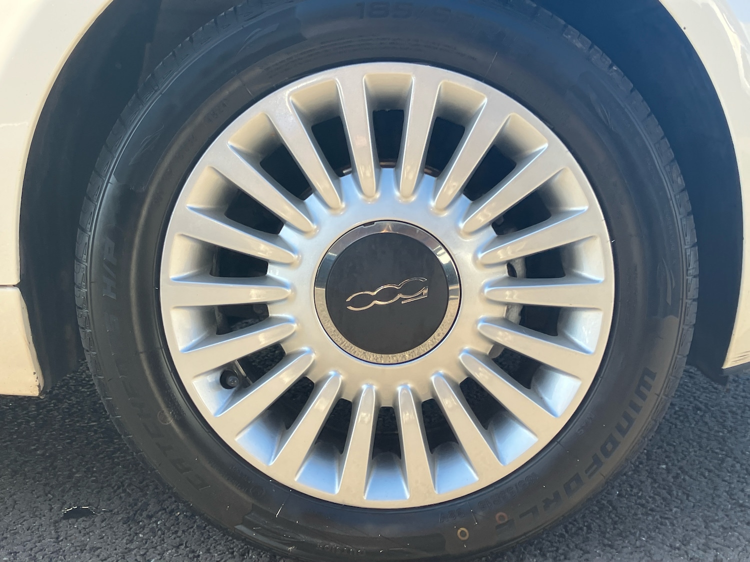 Used Fiat 500 2012 for sale - 76018178: Photo 5