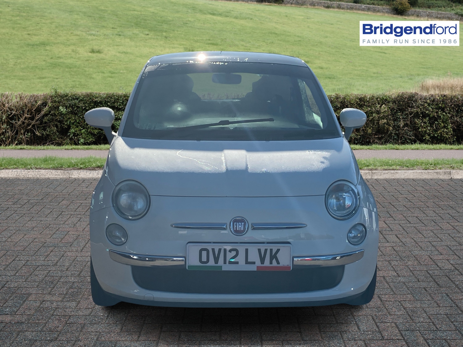 Used Fiat 500 2012 for sale - 76018178: Photo 7
