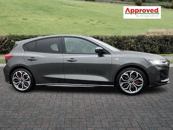 Used Ford Focus 2025 for sale - 77157931: Photo