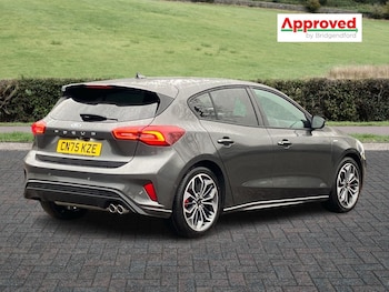 Used Ford Focus 2025 for sale - 77157931: Photo