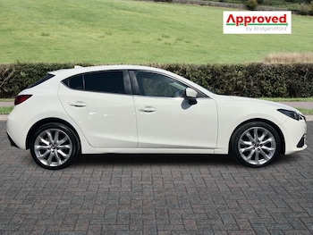 Used Mazda Mazda3 2016 for sale - 78351244: Photo