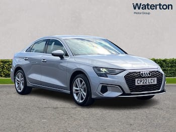 Used Audi A3 2022 for sale - 79670372: Photo