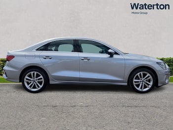 Used Audi A3 2022 for sale - 79670372: Photo