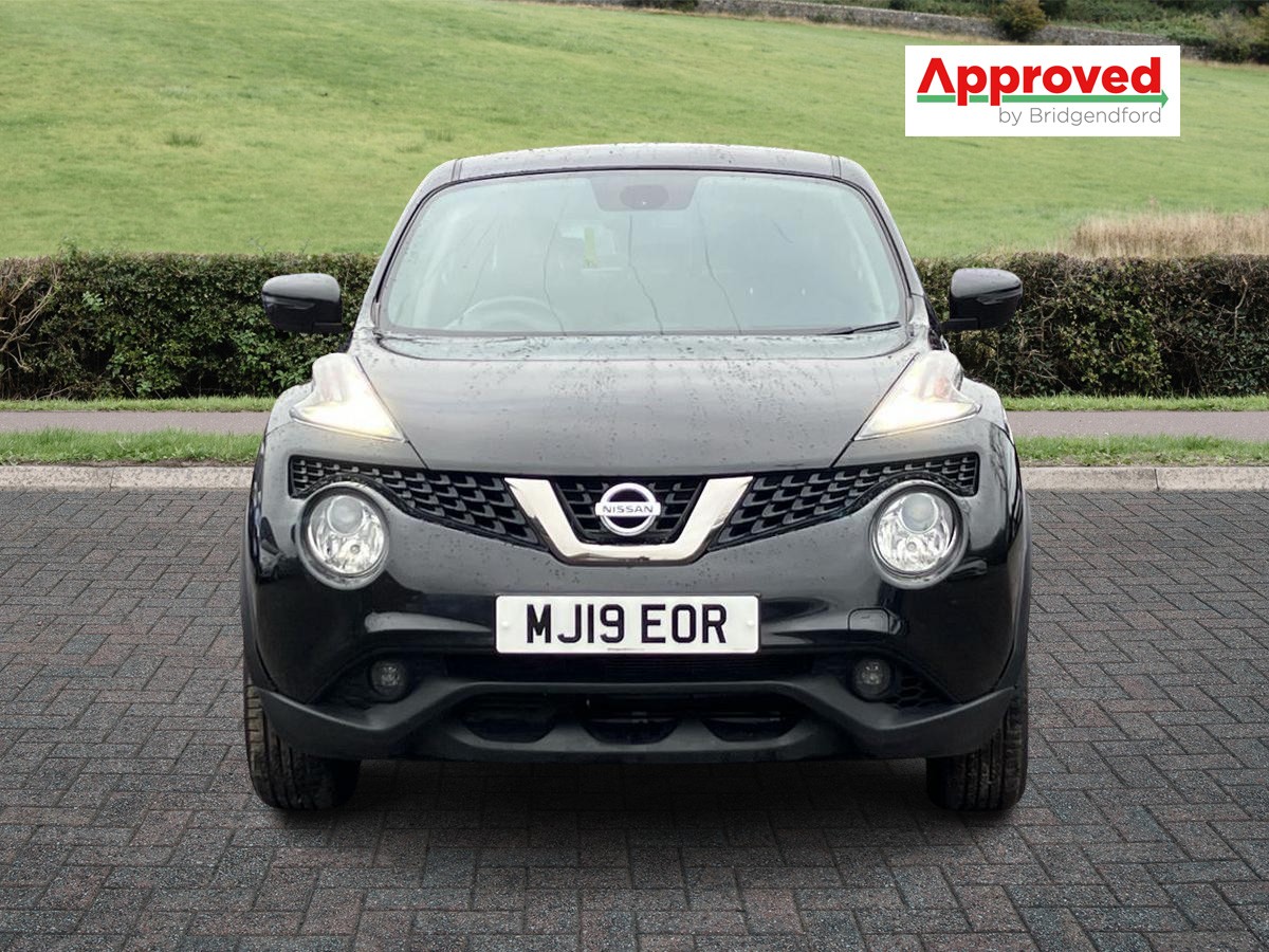 Used Nissan Juke 2019 for sale - 77499565: Photo 11