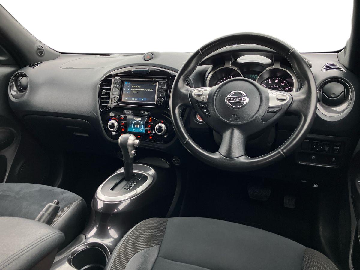 Used Nissan Juke 2019 for sale - 77499565: Photo 14