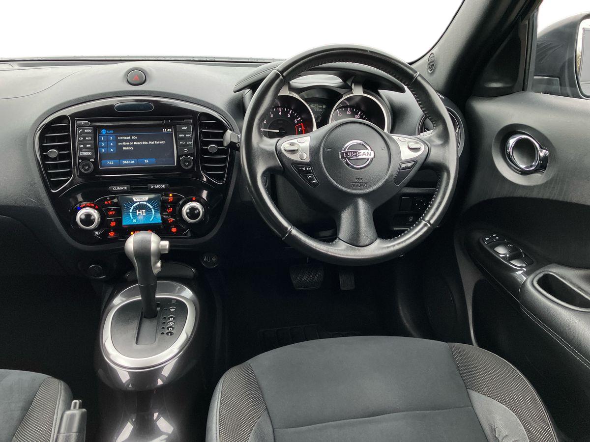 Used Nissan Juke 2019 for sale - 77499565: Photo 17