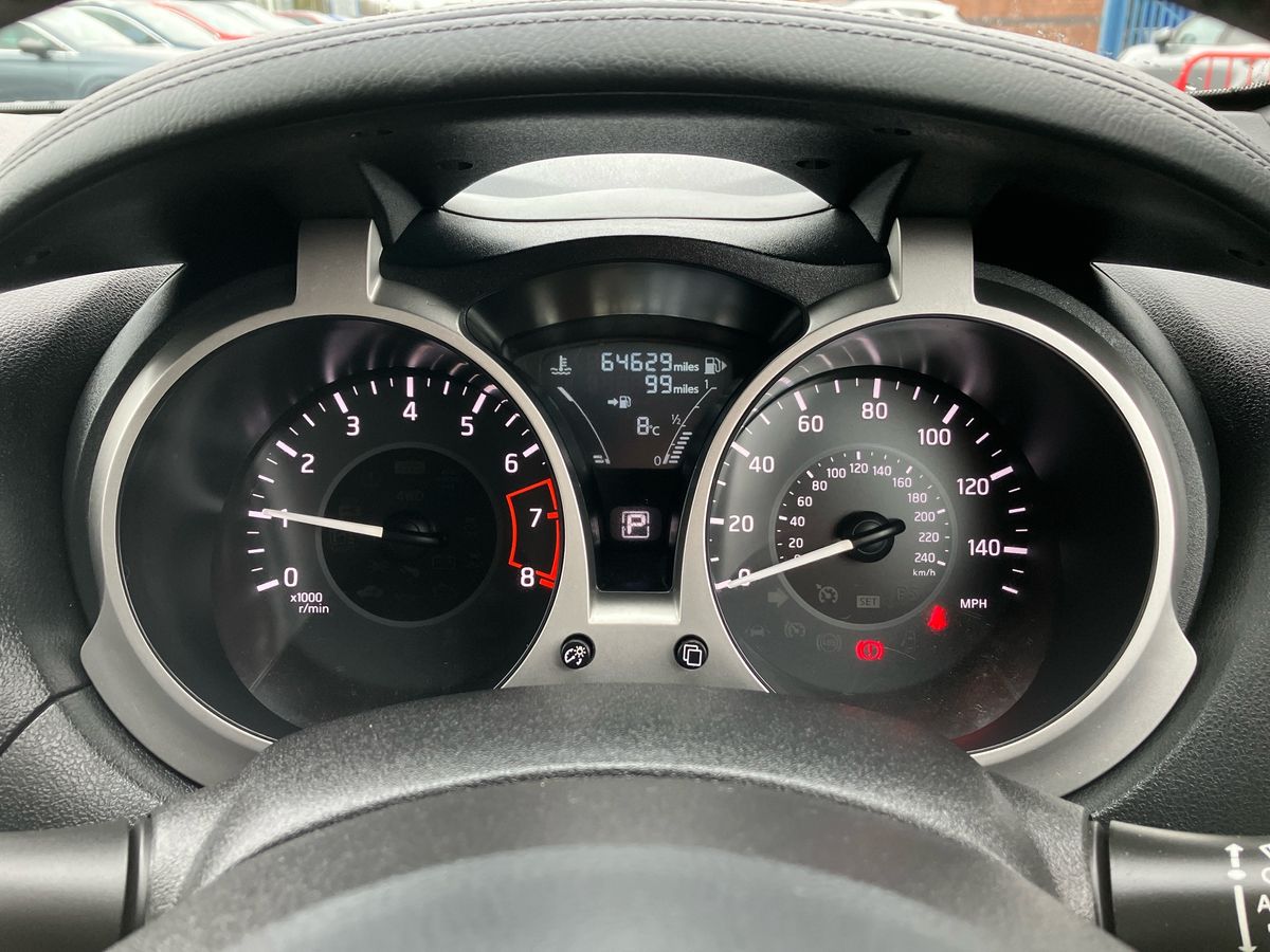 Used Nissan Juke 2019 for sale - 77499565: Photo 20