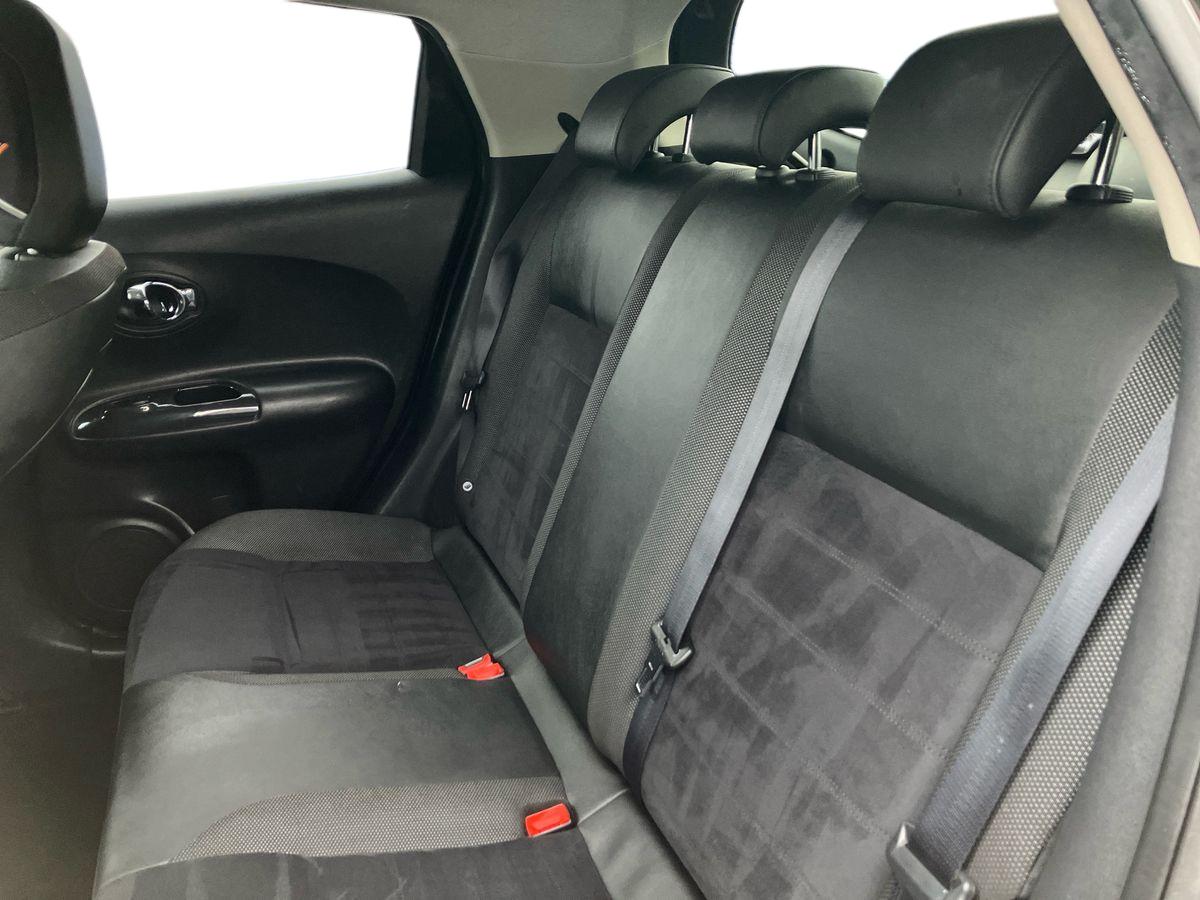 Used Nissan Juke 2019 for sale - 77499565: Photo 24