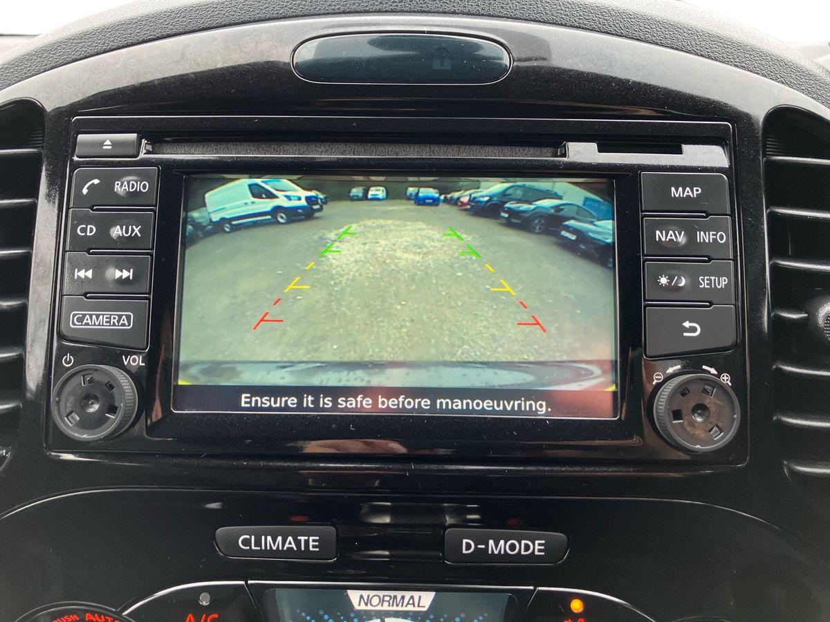 Used Nissan Juke 2019 for sale - 77499565: Photo 26