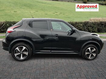 Used Nissan Juke 2019 for sale - 77499565: Photo