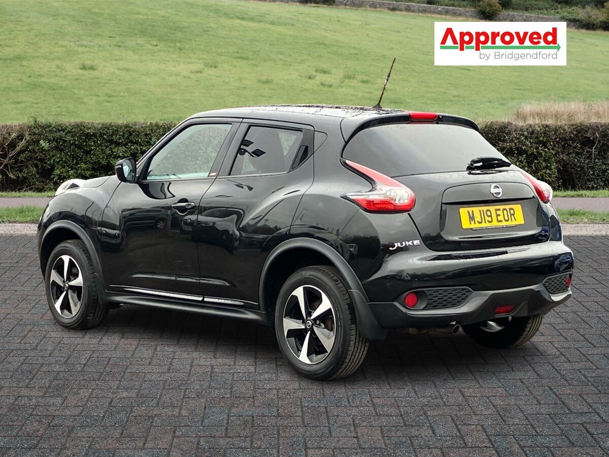 Used Nissan Juke 2019 for sale - 77499565: Photo 7