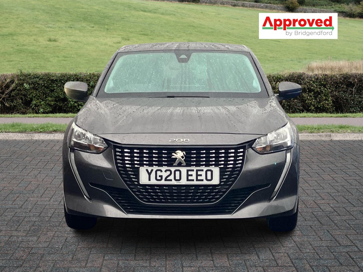 Used Peugeot 208 2020 for sale - 76544596: Photo 11